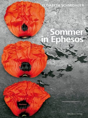 cover image of Sommer in Ephesos